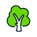 Tree Icon